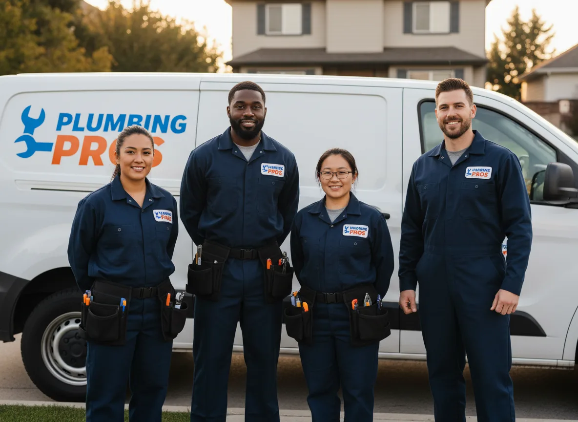 Water Heater Repair company in Stetson, ME